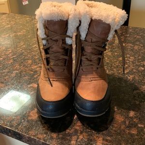 Sorel Women’s Tivoli IV Parc Boot